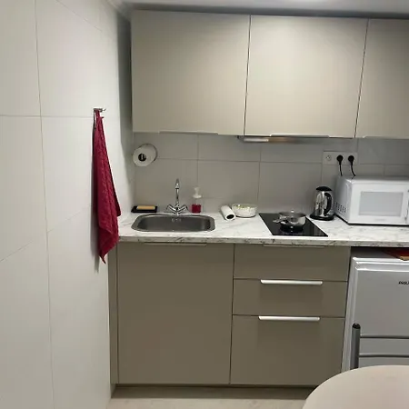 92110 Apartment